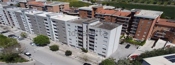 appartamento in vendita a Lucera