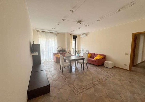 appartamento in vendita a Lucera