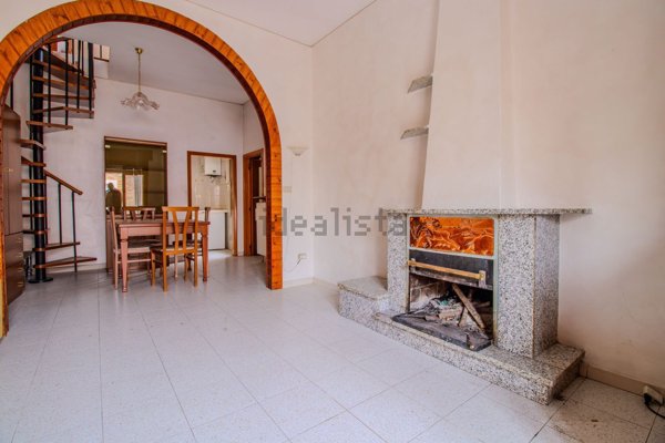 appartamento in vendita a Lucera