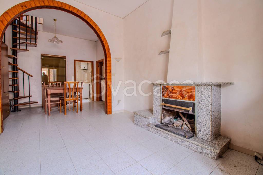 appartamento in vendita a Lucera