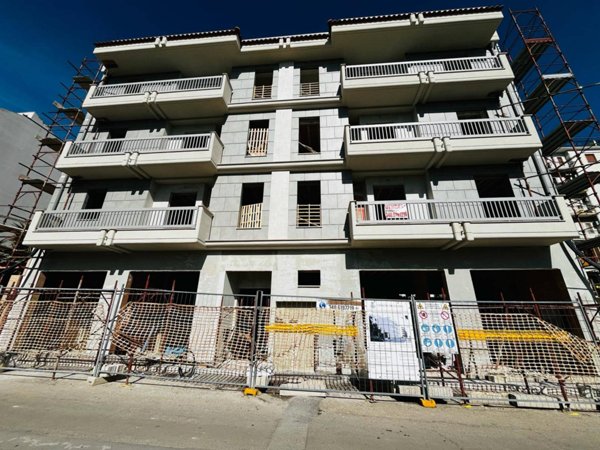 appartamento in vendita a Lucera