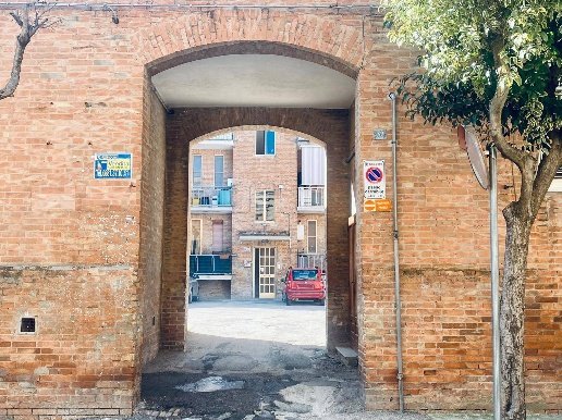 appartamento in vendita a Lucera