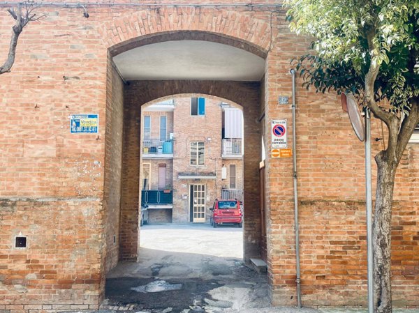 appartamento in vendita a Lucera