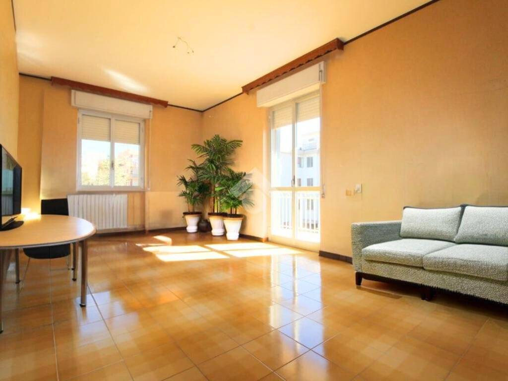 appartamento in vendita a Lucera