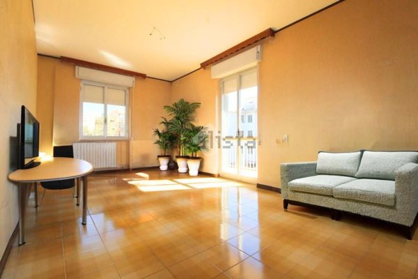 appartamento in vendita a Lucera