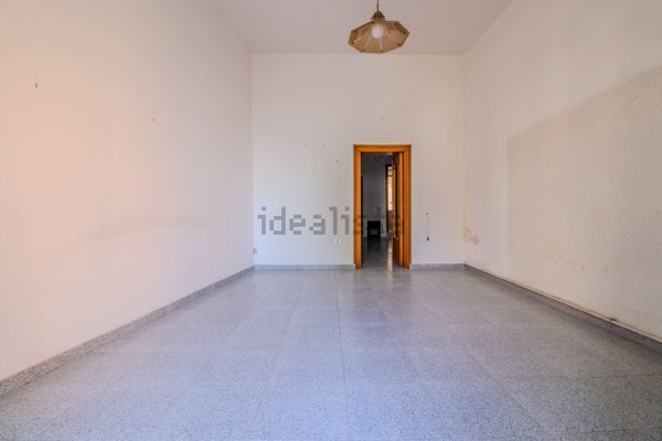 appartamento in vendita a Lucera