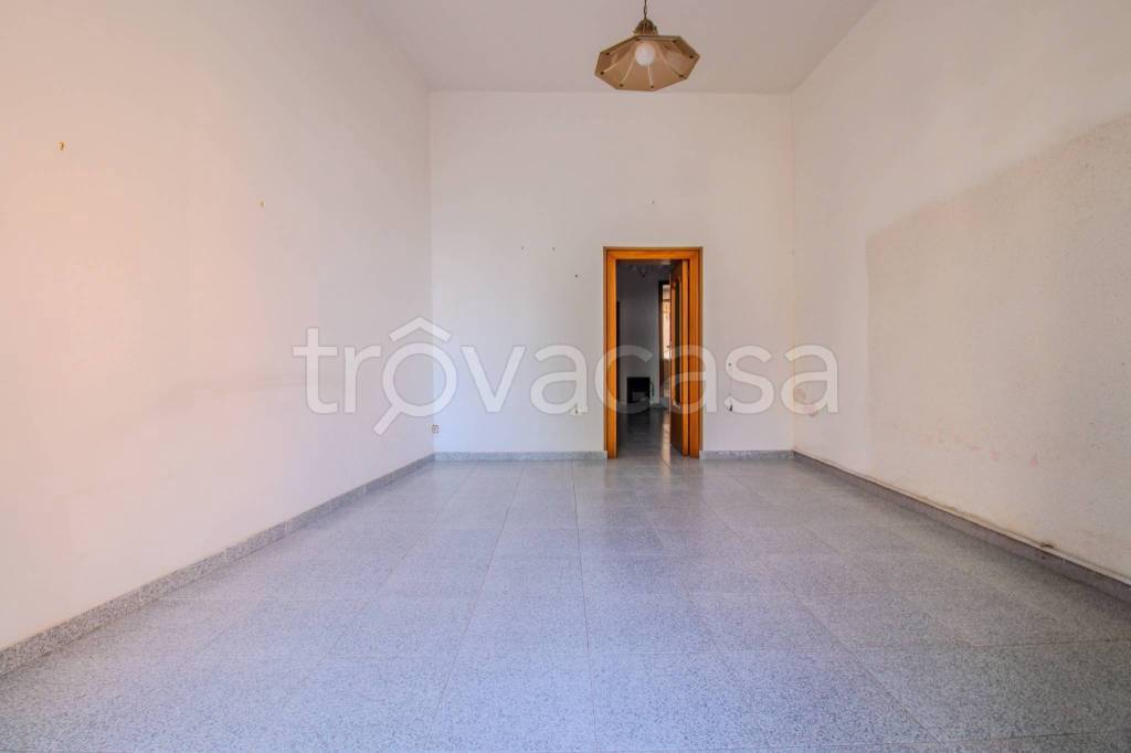 appartamento in vendita a Lucera