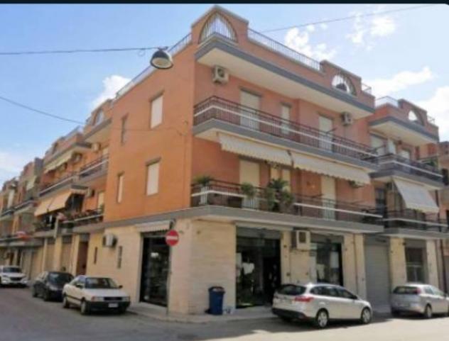 trivano in vendita a Lucera