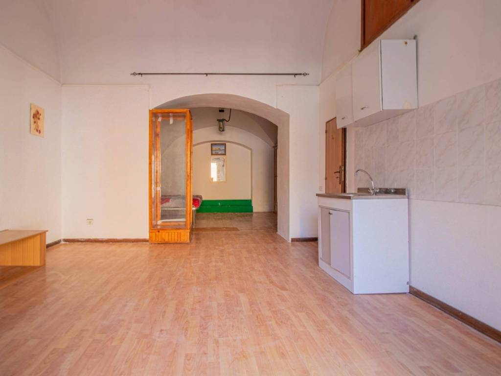 appartamento in vendita a Lucera