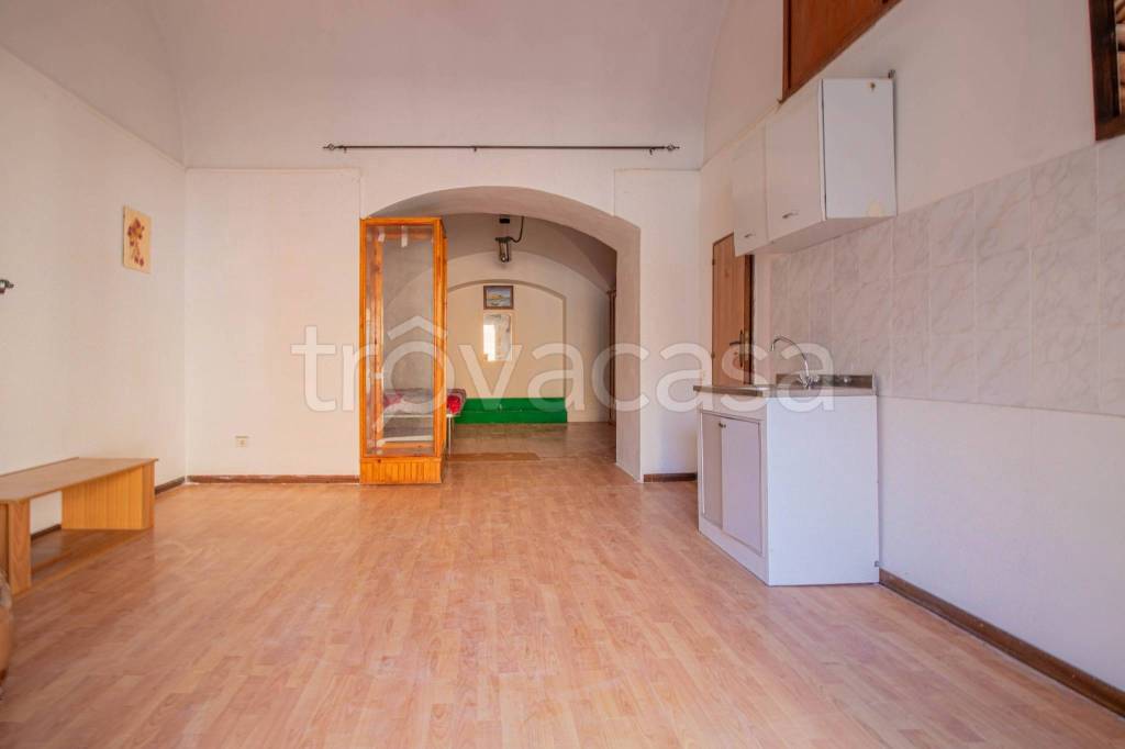 appartamento in vendita a Lucera