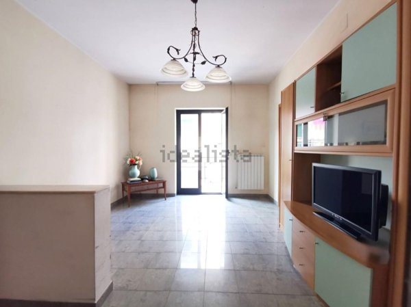 appartamento in vendita a Lucera