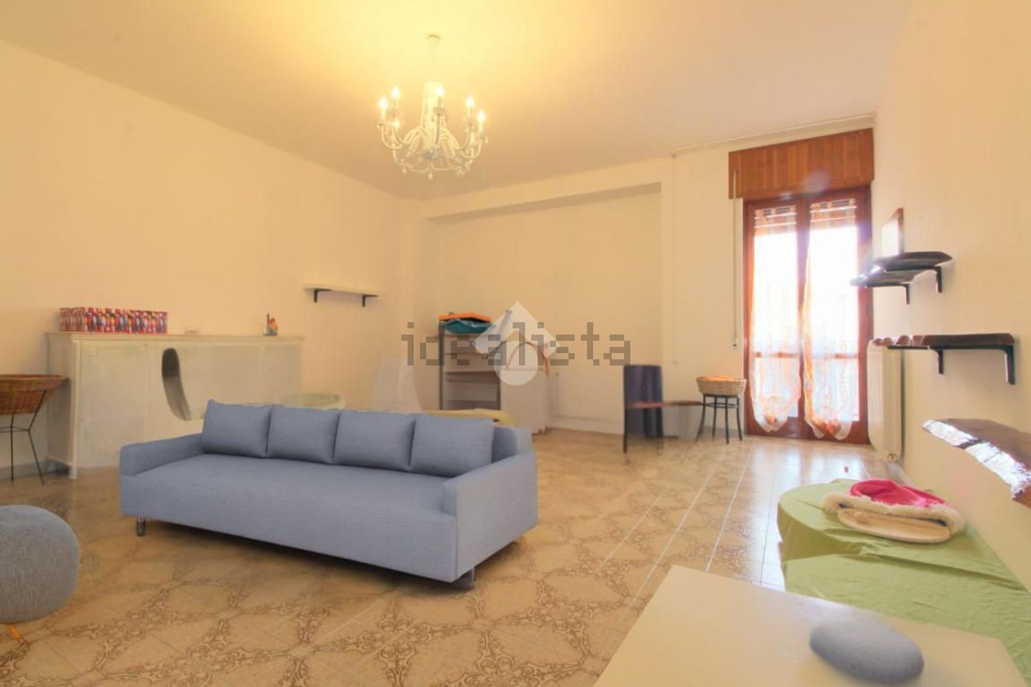 appartamento in vendita a Lucera