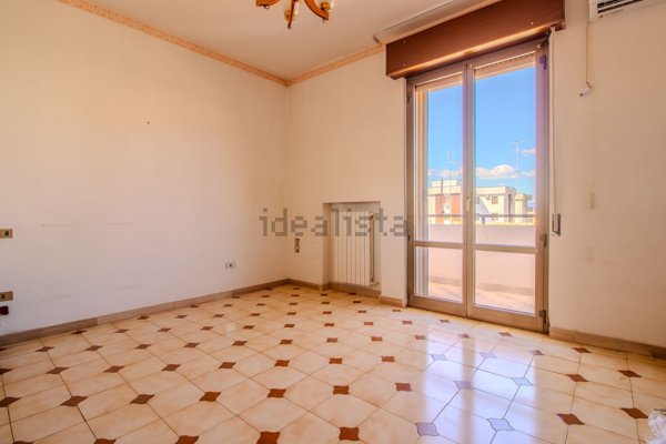 appartamento in vendita a Lucera