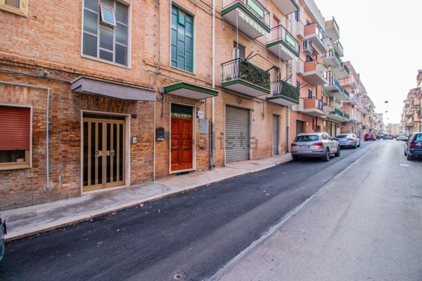appartamento in vendita a Lucera