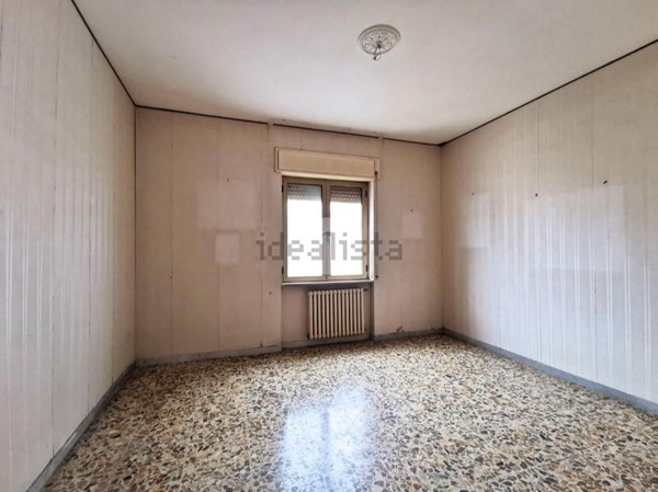 appartamento in vendita a Lucera