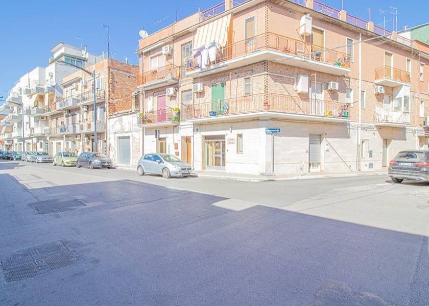 appartamento in vendita a Lucera