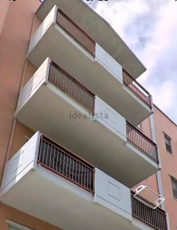 appartamento in vendita a Lucera