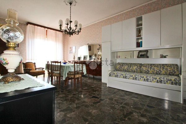 appartamento in vendita a Lucera