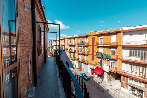 appartamento in vendita a Lucera