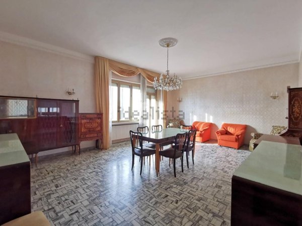 appartamento in vendita a Lucera