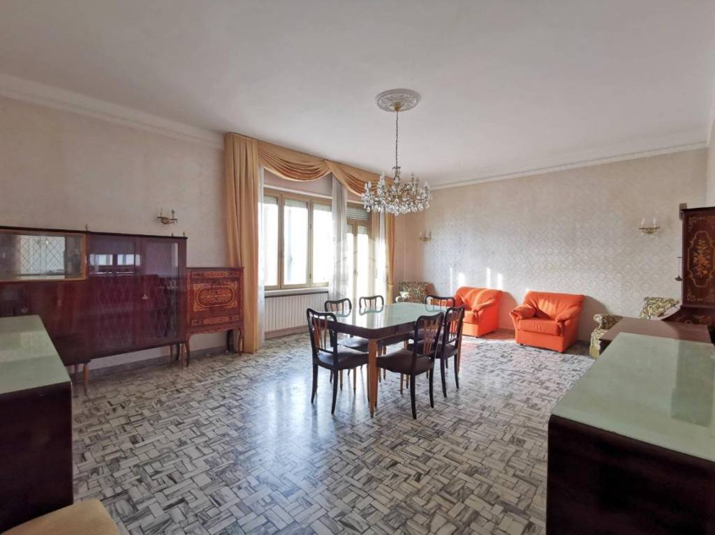 appartamento in vendita a Lucera