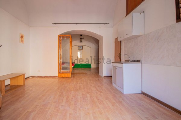 appartamento in vendita a Lucera