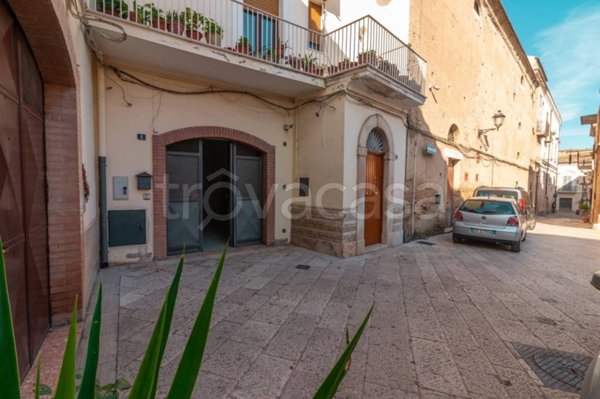 appartamento in vendita a Lucera