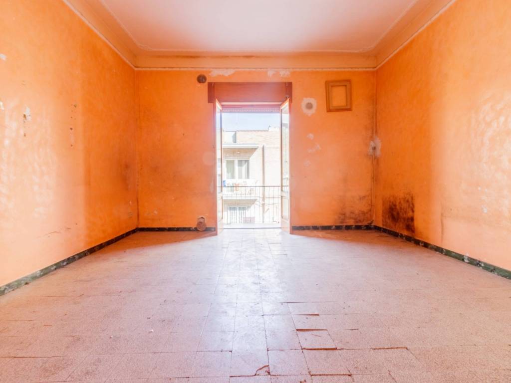 appartamento in vendita a Lucera