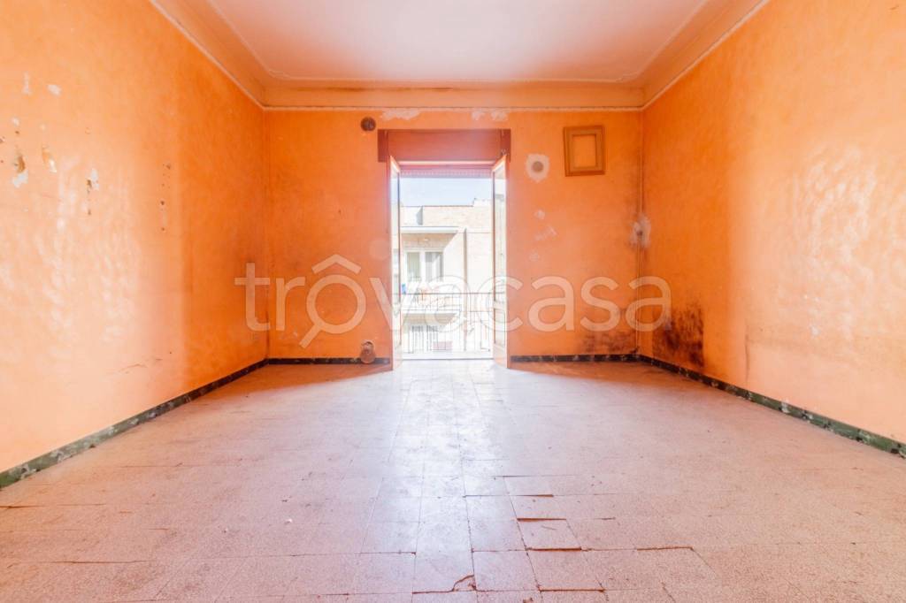 appartamento in vendita a Lucera