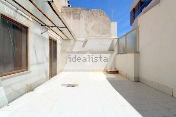 appartamento in vendita a Lucera