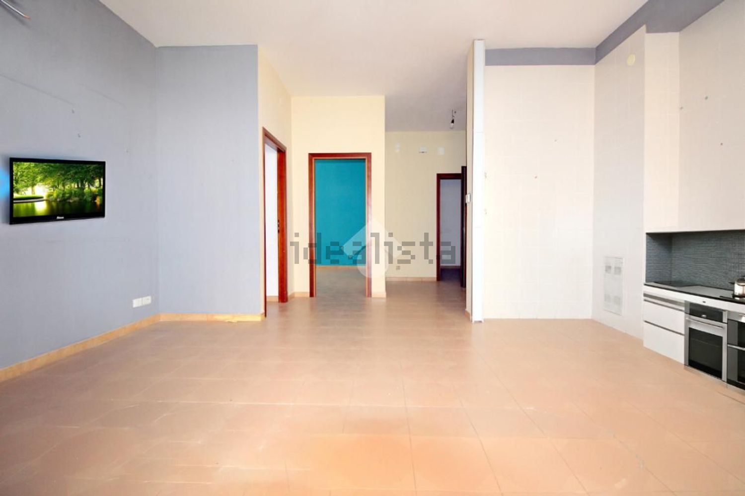 appartamento in vendita a Lucera