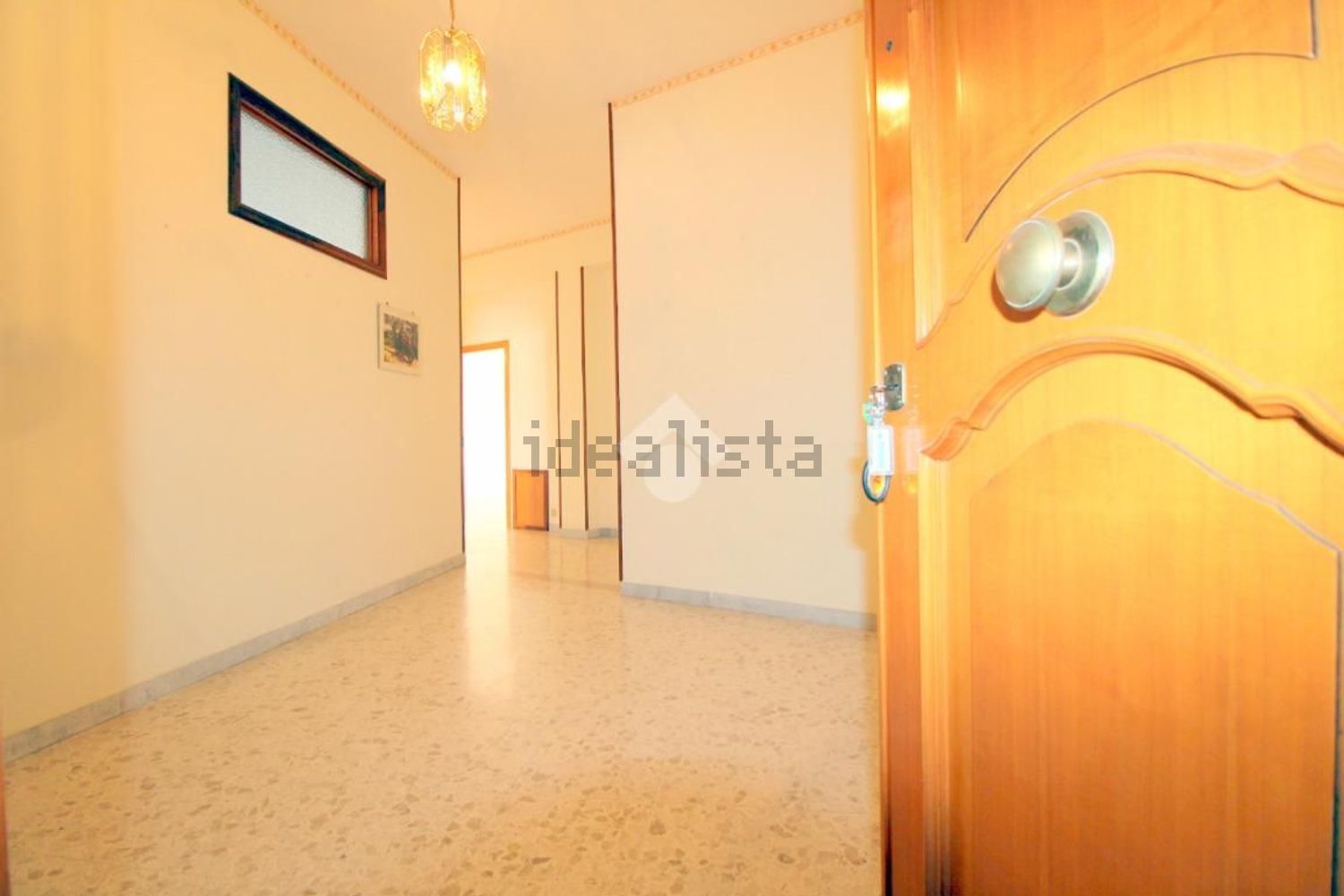 appartamento in vendita a Lucera