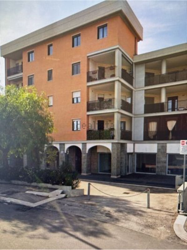 appartamento in vendita a Lucera