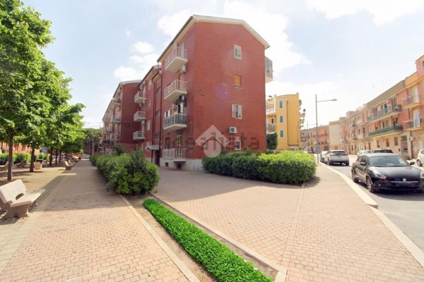 appartamento in vendita a Lucera