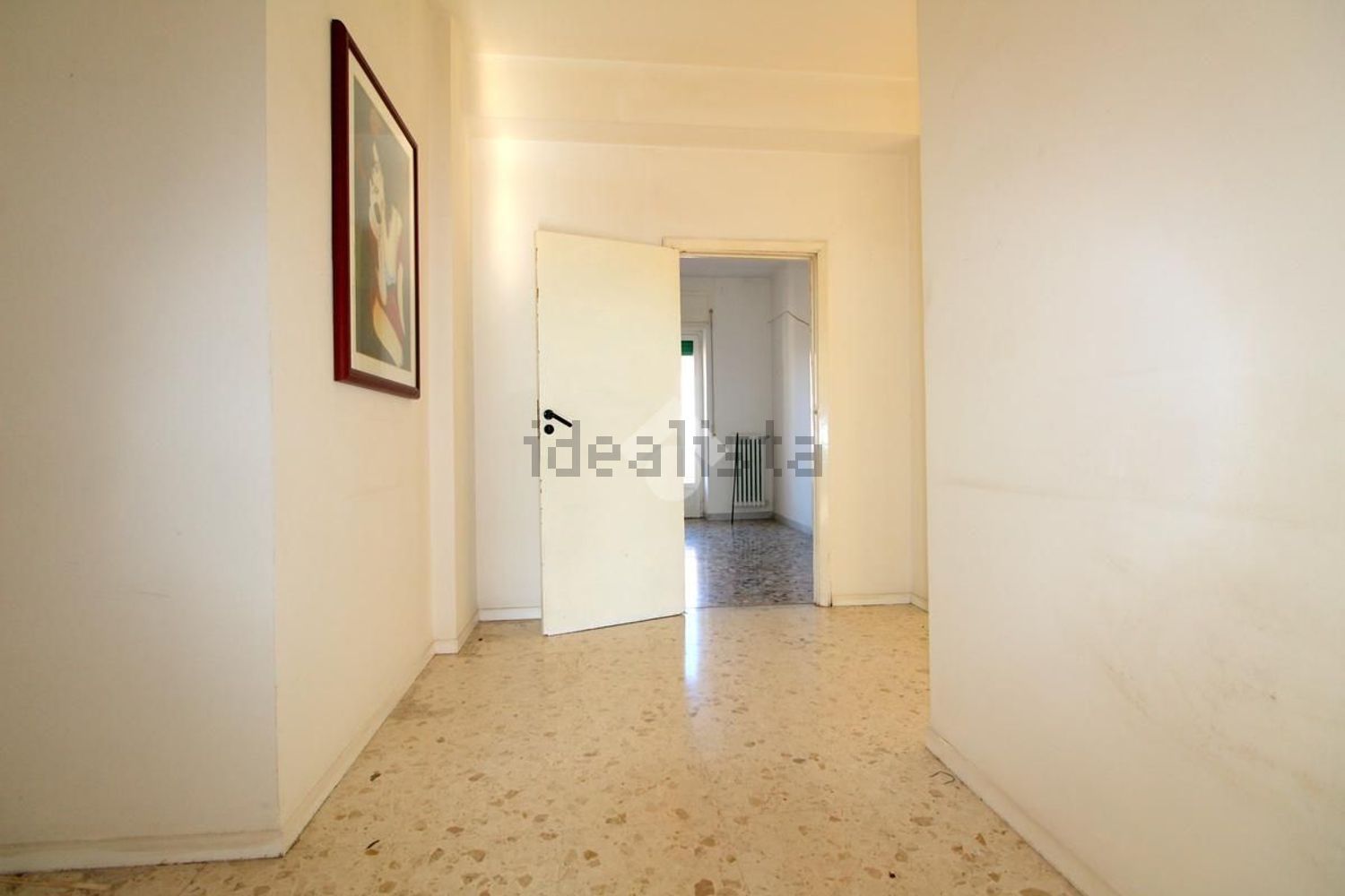 appartamento in vendita a Lucera