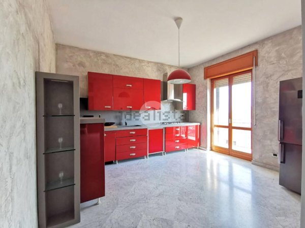 appartamento in vendita a Lucera