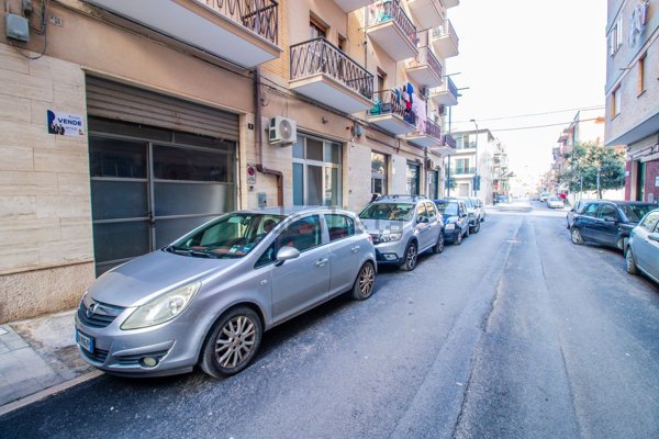 appartamento in vendita a Lucera