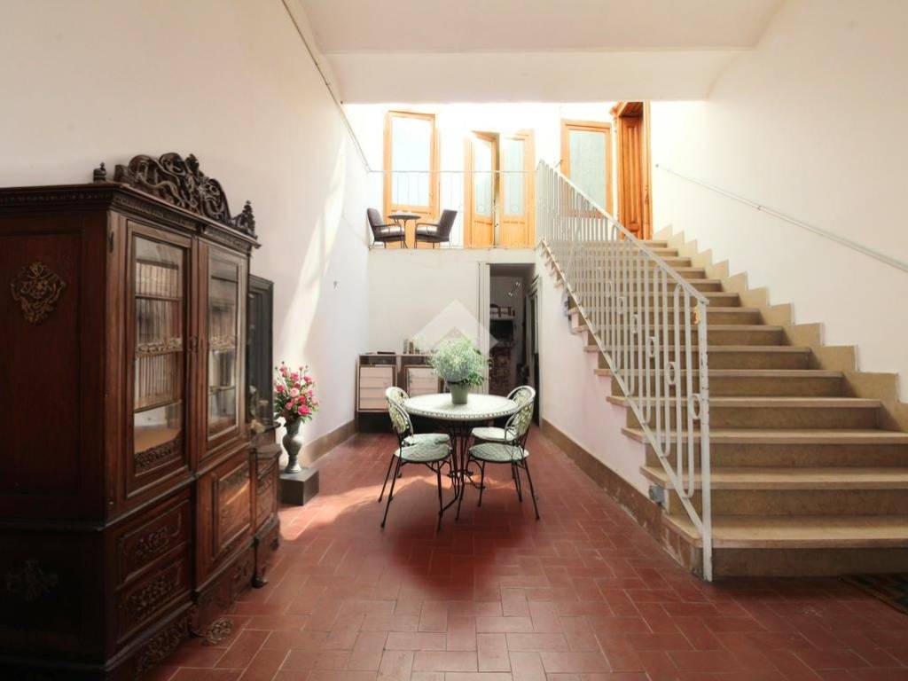 casa indipendente in vendita a Lucera