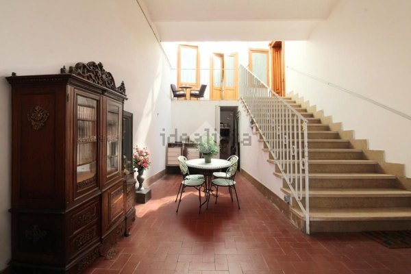 casa indipendente in vendita a Lucera