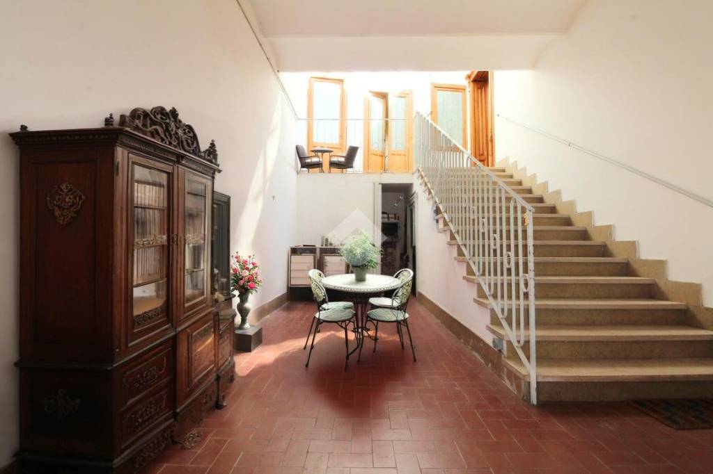 casa indipendente in vendita a Lucera
