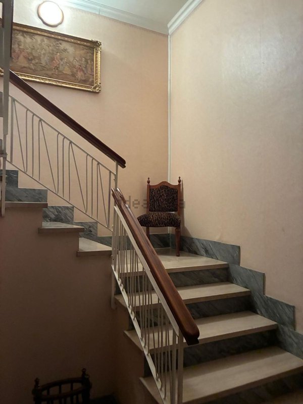 appartamento in vendita a Lucera