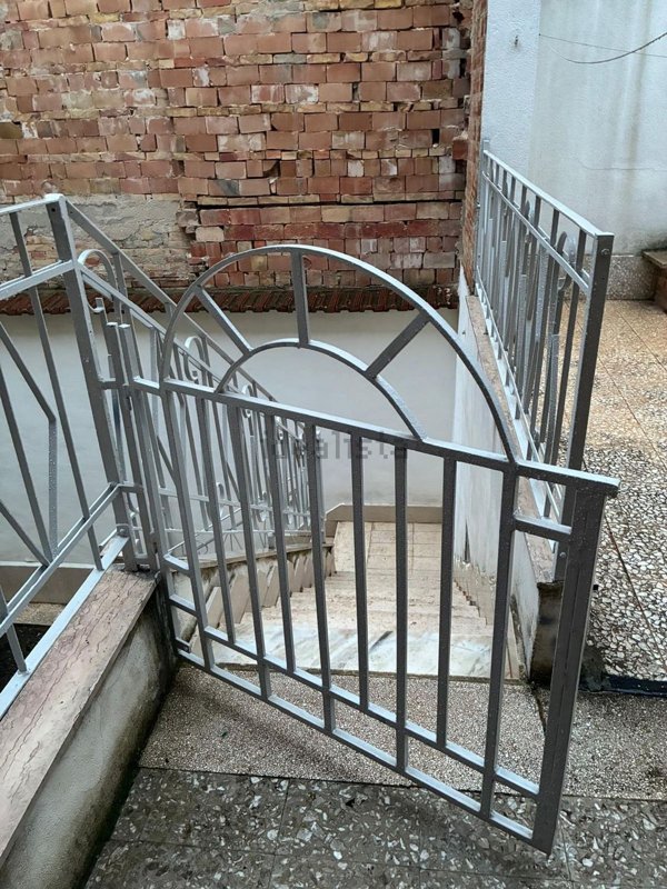 appartamento in vendita a Lucera