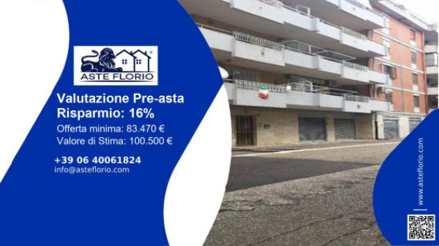 appartamento in vendita a Lucera