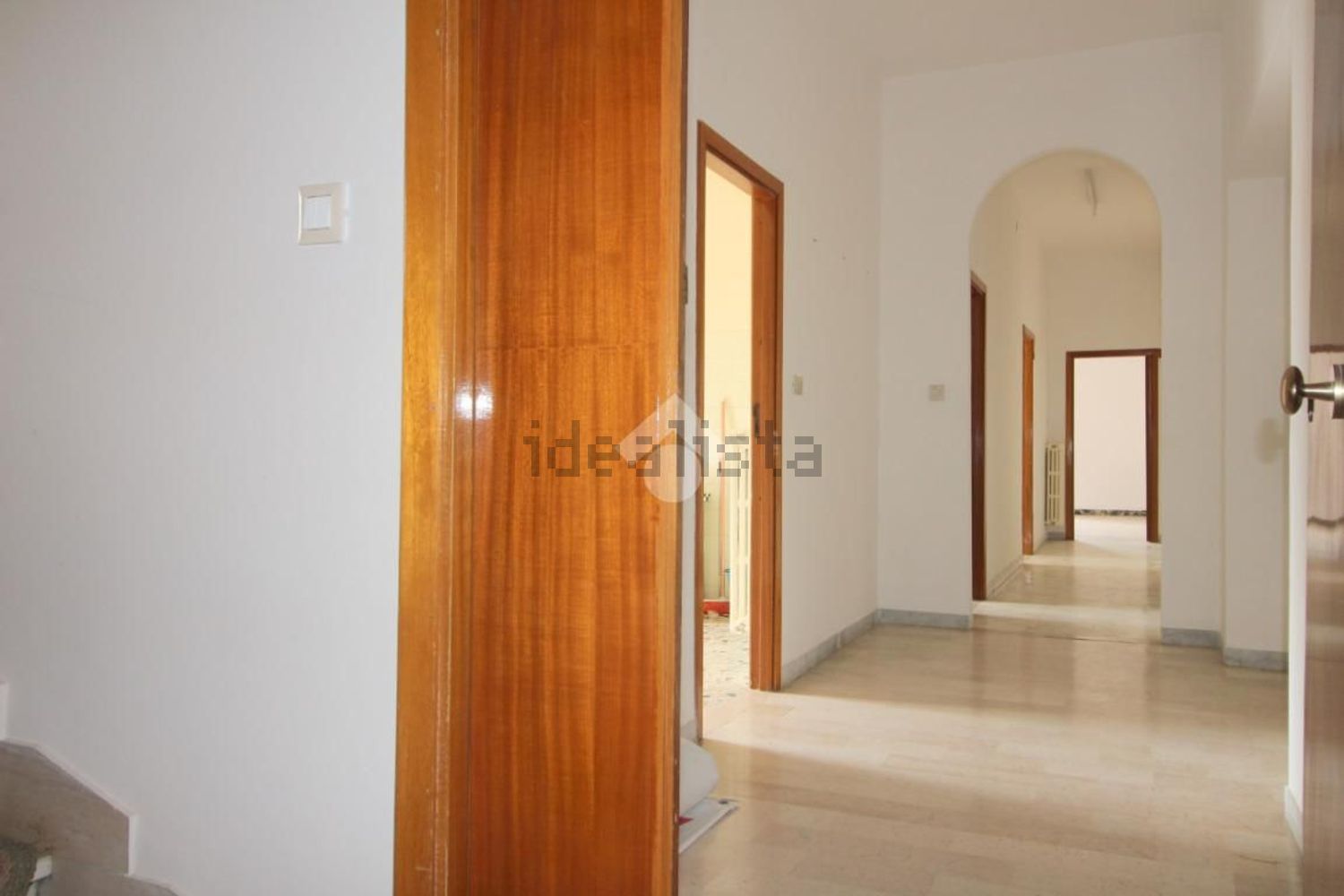 appartamento in vendita a Lucera