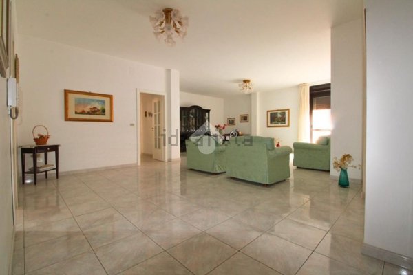 appartamento in vendita a Lucera