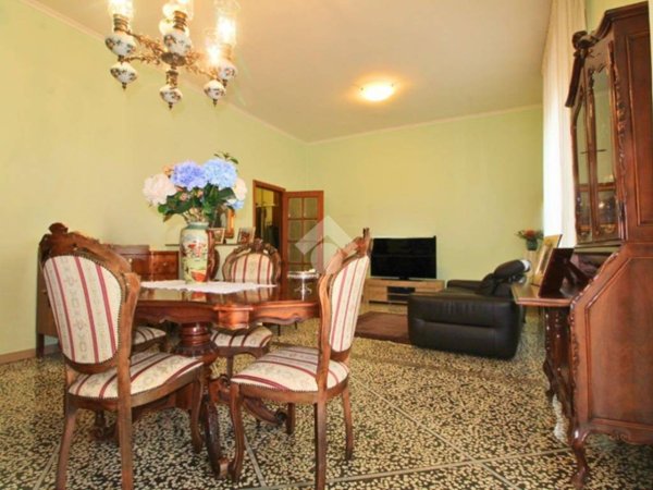 appartamento in vendita a Lucera