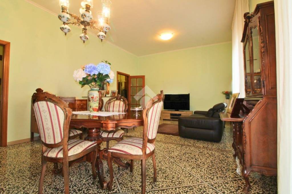 appartamento in vendita a Lucera