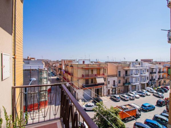 appartamento in vendita a Lucera