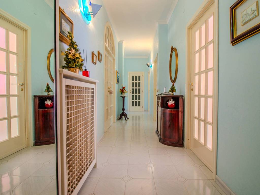 appartamento in vendita a Lucera