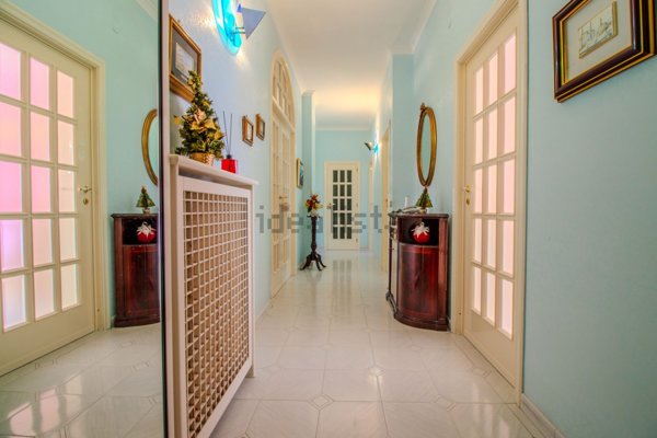 appartamento in vendita a Lucera